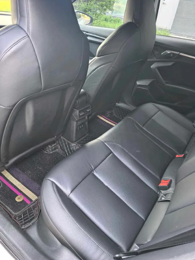 2021 Audi A3 1.4T 150HP L4 7DCT,autocango,china used car exporter,china ev exporter,chinese used car exporter,chinese used ev exporter