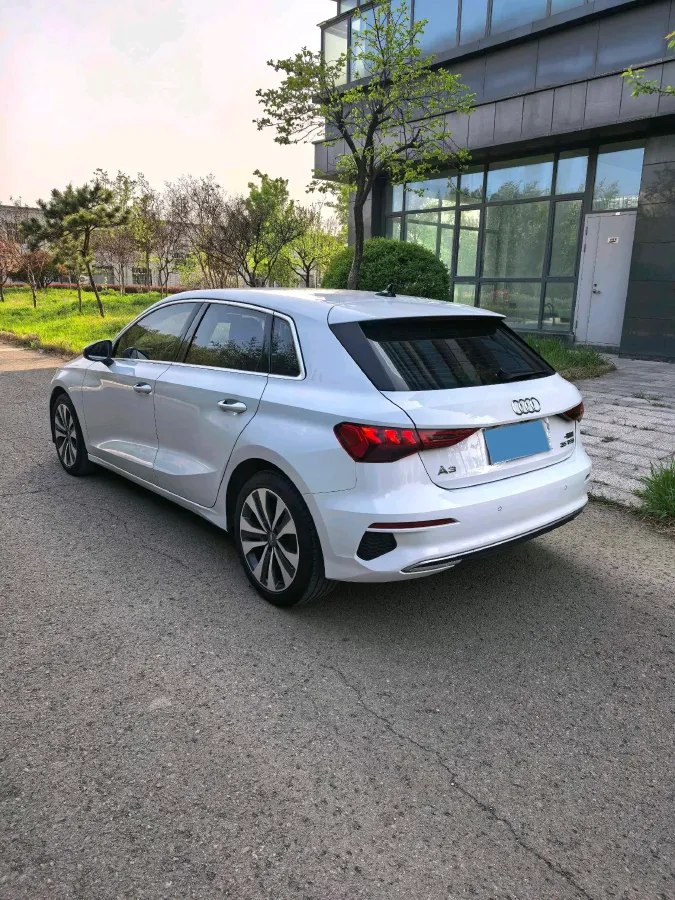 2021 Audi A3 1.4T 150HP L4 7DCT,autocango,china used car exporter,china ev exporter,chinese used car exporter,chinese used ev exporter