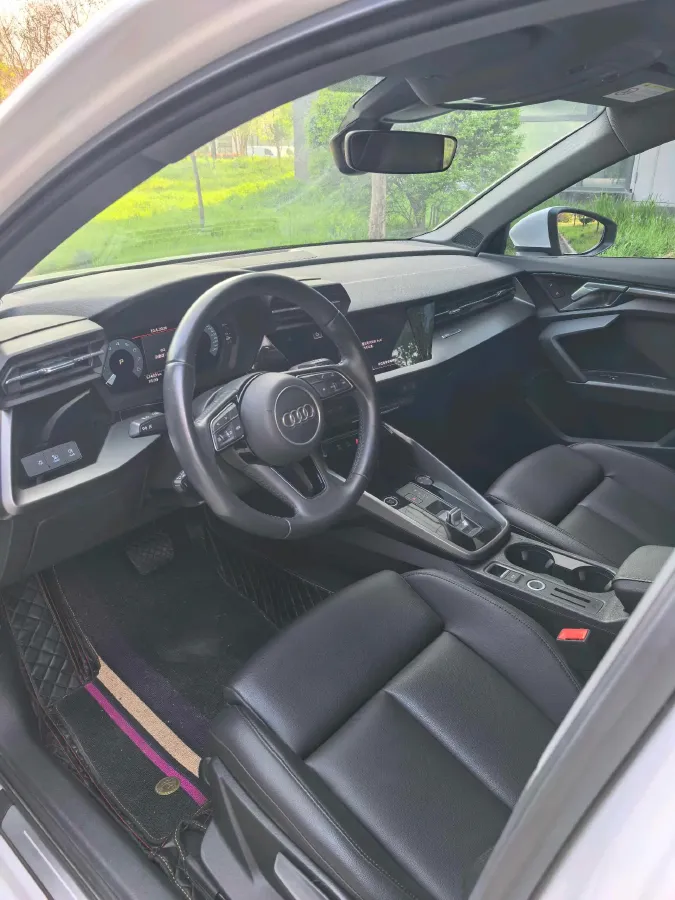 2021 Audi A3 1.4T 150HP L4 7DCT,autocango,china used car exporter,china ev exporter,chinese used car exporter,chinese used ev exporter