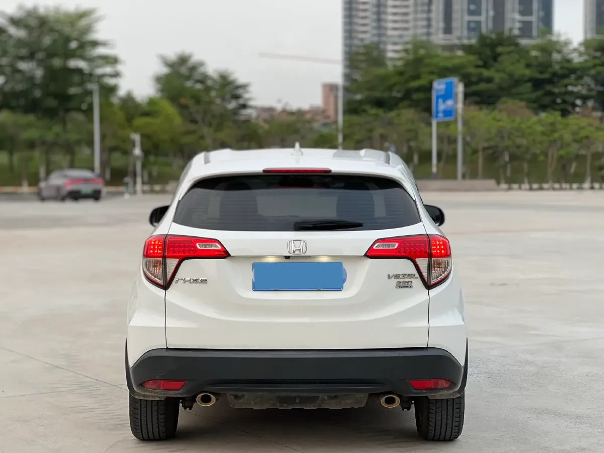 2019 Honda Vezel 1.5T 177HP L4 CVT,autocango,china used car exporter,china ev exporter,chinese used car exporter,chinese used ev exporter