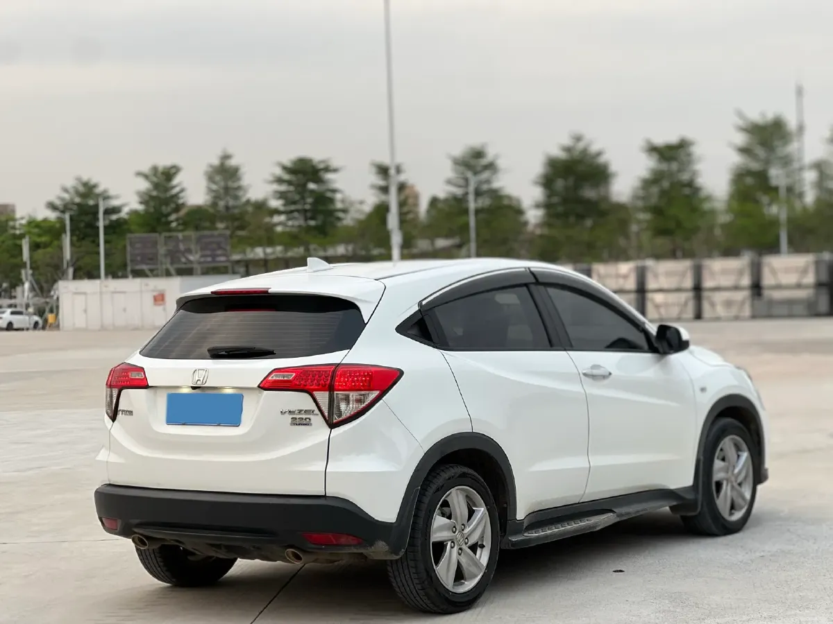 2019 Honda Vezel 1.5T 177HP L4 CVT,autocango,china used car exporter,china ev exporter,chinese used car exporter,chinese used ev exporter