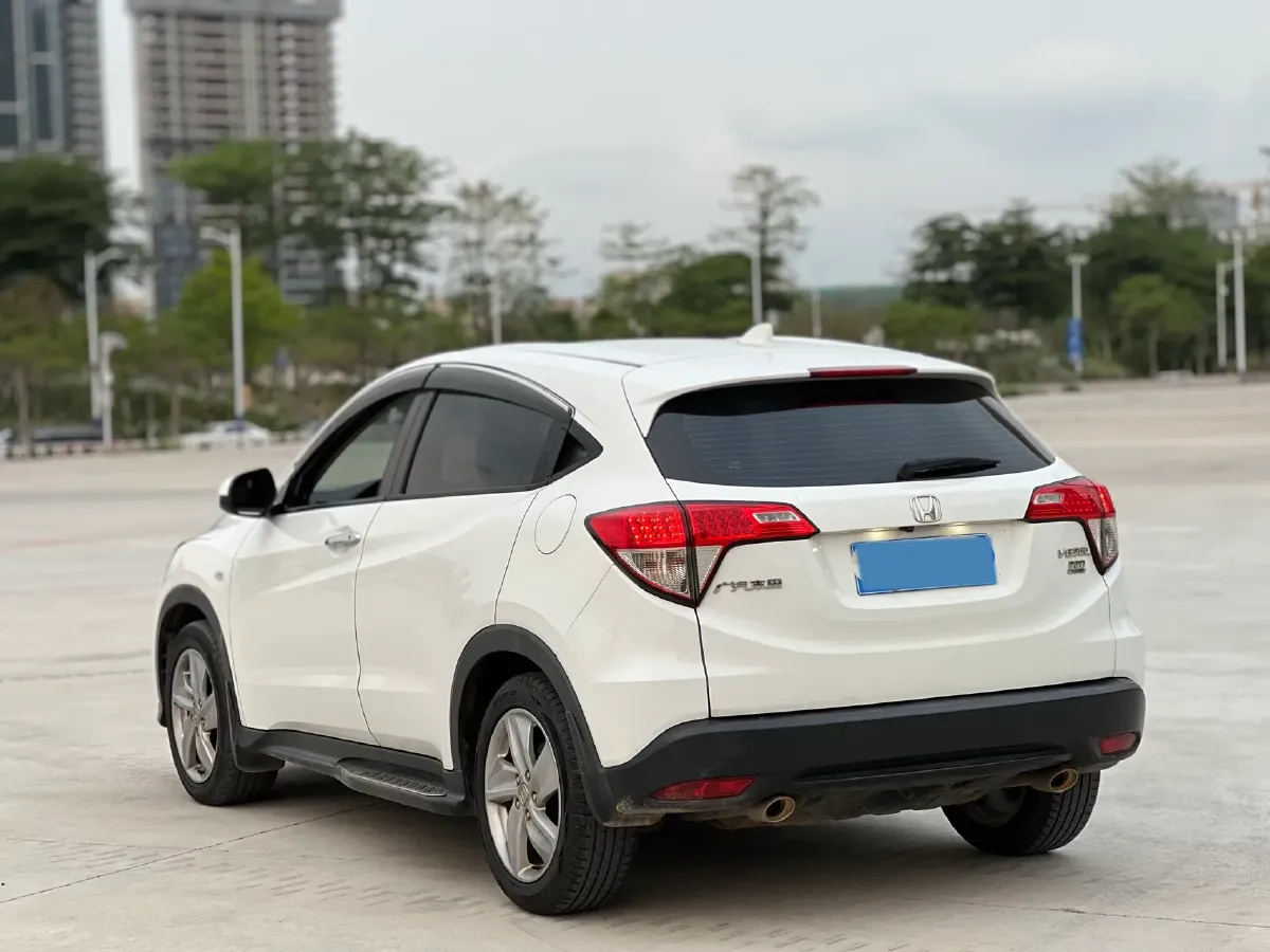 2019 Honda Vezel 1.5T 177HP L4 CVT,autocango,china used car exporter,china ev exporter,chinese used car exporter,chinese used ev exporter