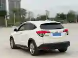 2019 Honda Vezel 1.5T 177HP L4 CVT