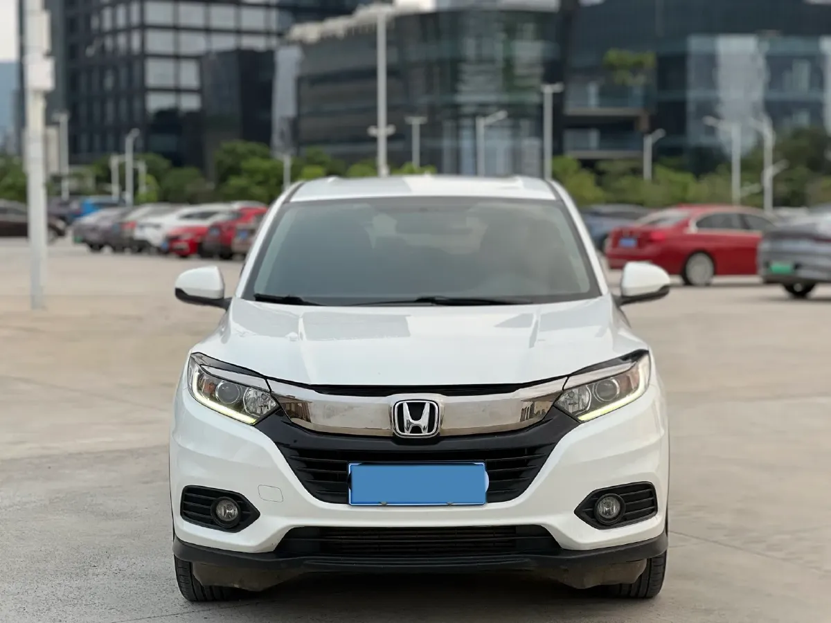 2019 Honda Vezel 1.5T 177HP L4 CVT,autocango,china used car exporter,china ev exporter,chinese used car exporter,chinese used ev exporter