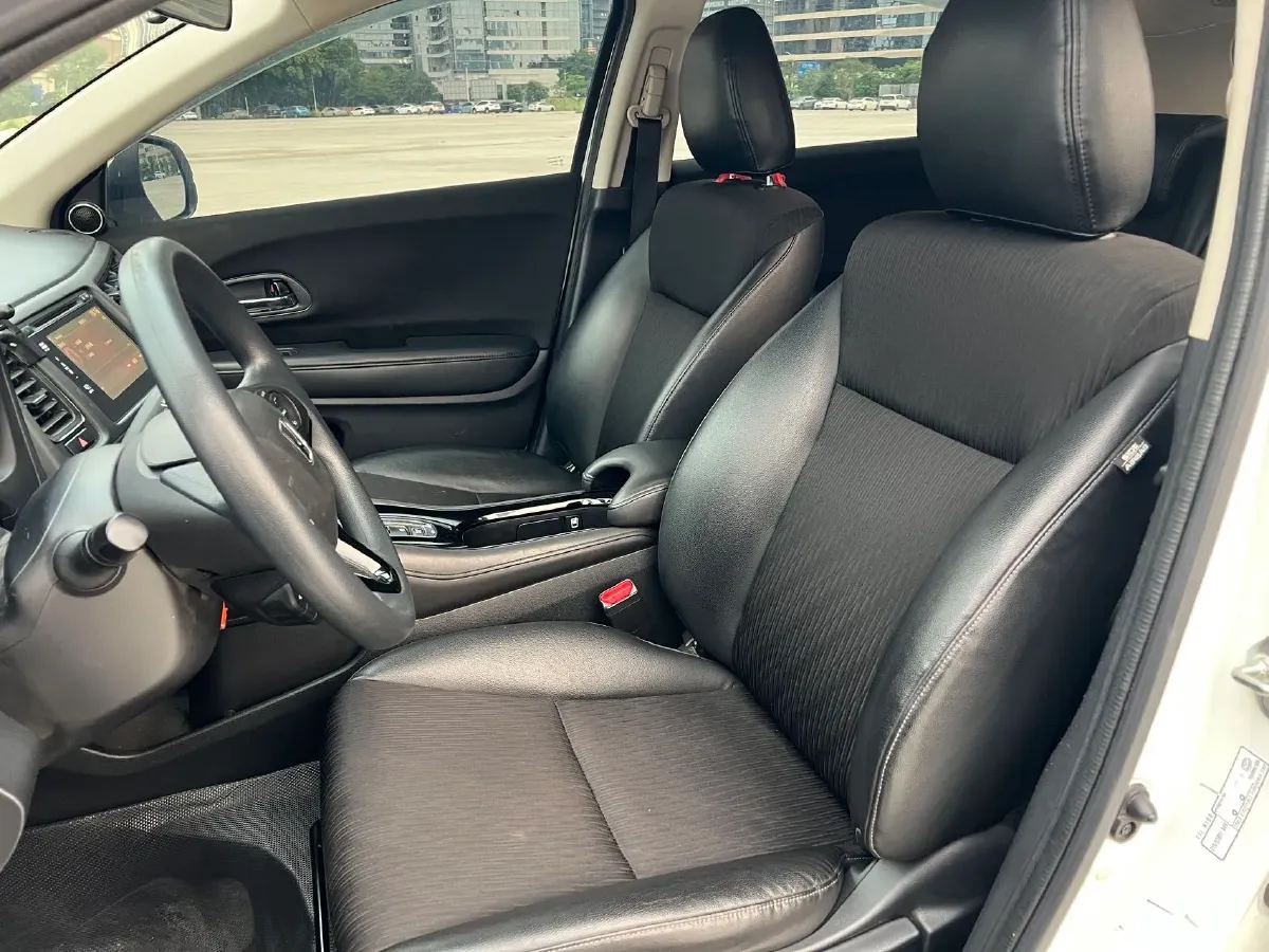 2019 Honda Vezel 1.5T 177HP L4 CVT,autocango,china used car exporter,china ev exporter,chinese used car exporter,chinese used ev exporter