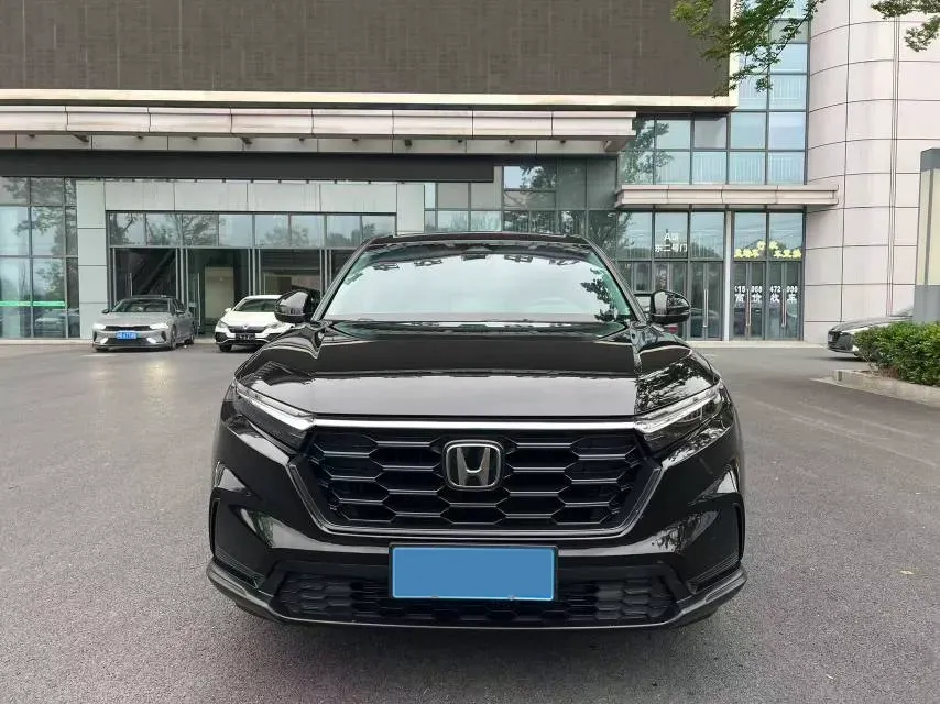 2024 Honda CR-V 1.5T 193HP L4 CVT,autocango,china used car exporter,china ev exporter,chinese used car exporter,chinese used ev exporter