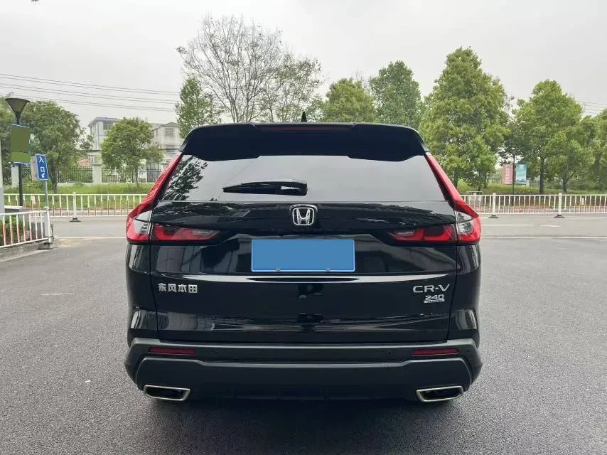 2024 Honda CR-V 1.5T 193HP L4 CVT,autocango,china used car exporter,china ev exporter,chinese used car exporter,chinese used ev exporter