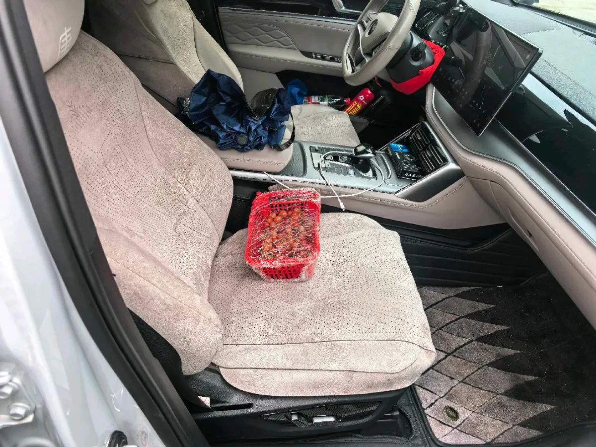 2024 BYD Tang 1.5T 139HP L4 E-CVT PHEV 21.504KWH,autocango,china used car exporter,china ev exporter,chinese used car exporter,chinese used ev exporter