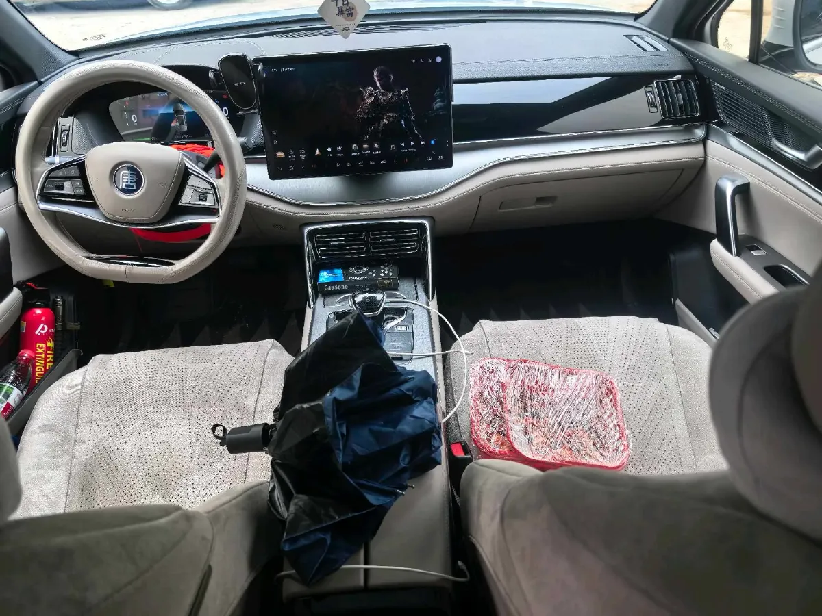 2024 BYD Tang 1.5T 139HP L4 E-CVT PHEV 21.504KWH,autocango,china used car exporter,china ev exporter,chinese used car exporter,chinese used ev exporter