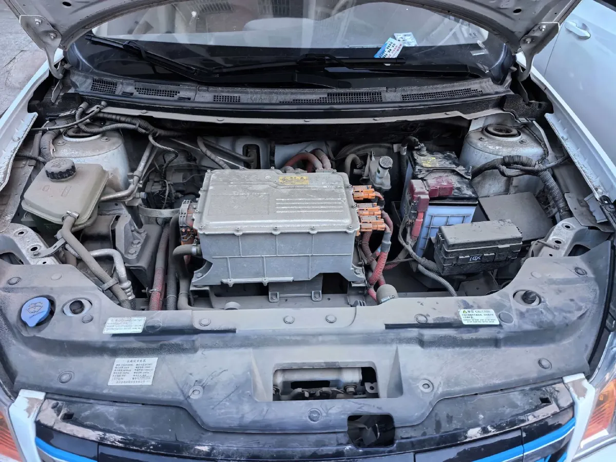 2018 Dongfeng JunFeng E17 BEV 49.93KWH,autocango,china used car exporter,china ev exporter,chinese used car exporter,chinese used ev exporter