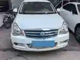 2018 Dongfeng JunFeng E17 BEV 49.93KWH