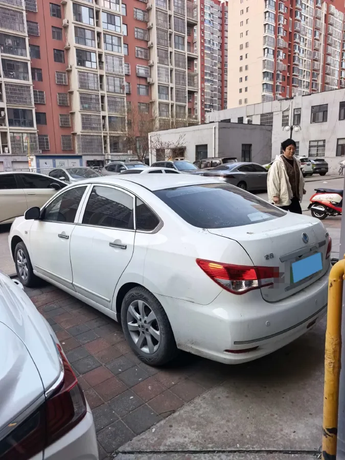 2018 Dongfeng JunFeng E17 BEV 49.93KWH,autocango,china used car exporter,china ev exporter,chinese used car exporter,chinese used ev exporter