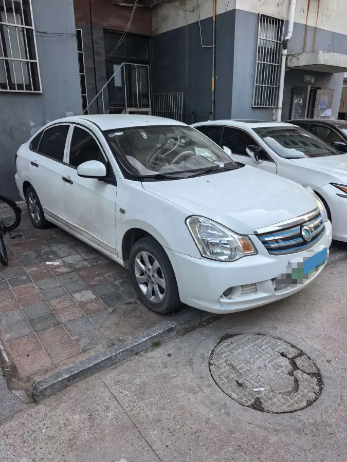 2018 Dongfeng JunFeng E17 BEV 49.93KWH,autocango,china used car exporter,china ev exporter,chinese used car exporter,chinese used ev exporter