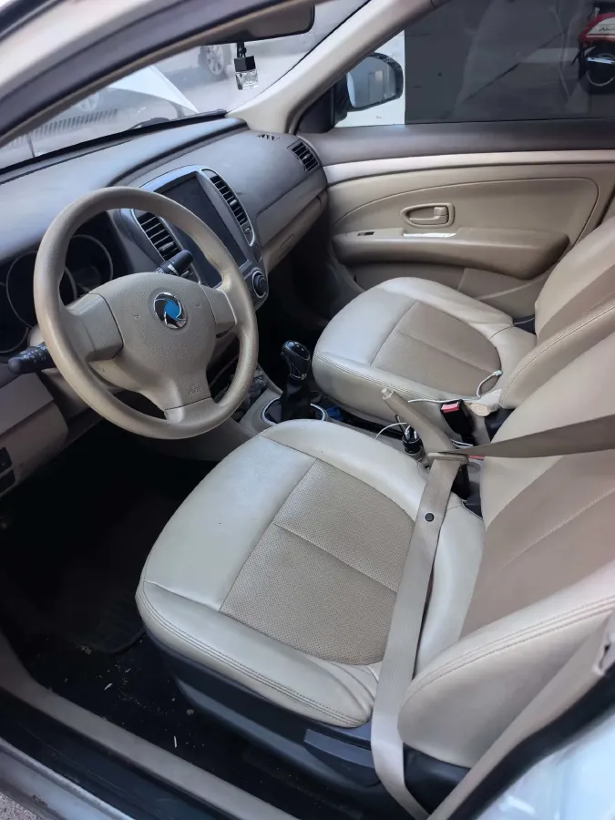 2018 Dongfeng JunFeng E17 BEV 49.93KWH,autocango,china used car exporter,china ev exporter,chinese used car exporter,chinese used ev exporter