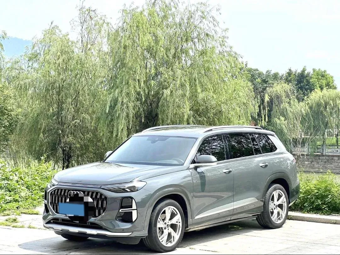 2022 Audi Q5 e-tron BEV 83.4KWH,autocango,china used car exporter,china ev exporter,chinese used car exporter,chinese used ev exporter