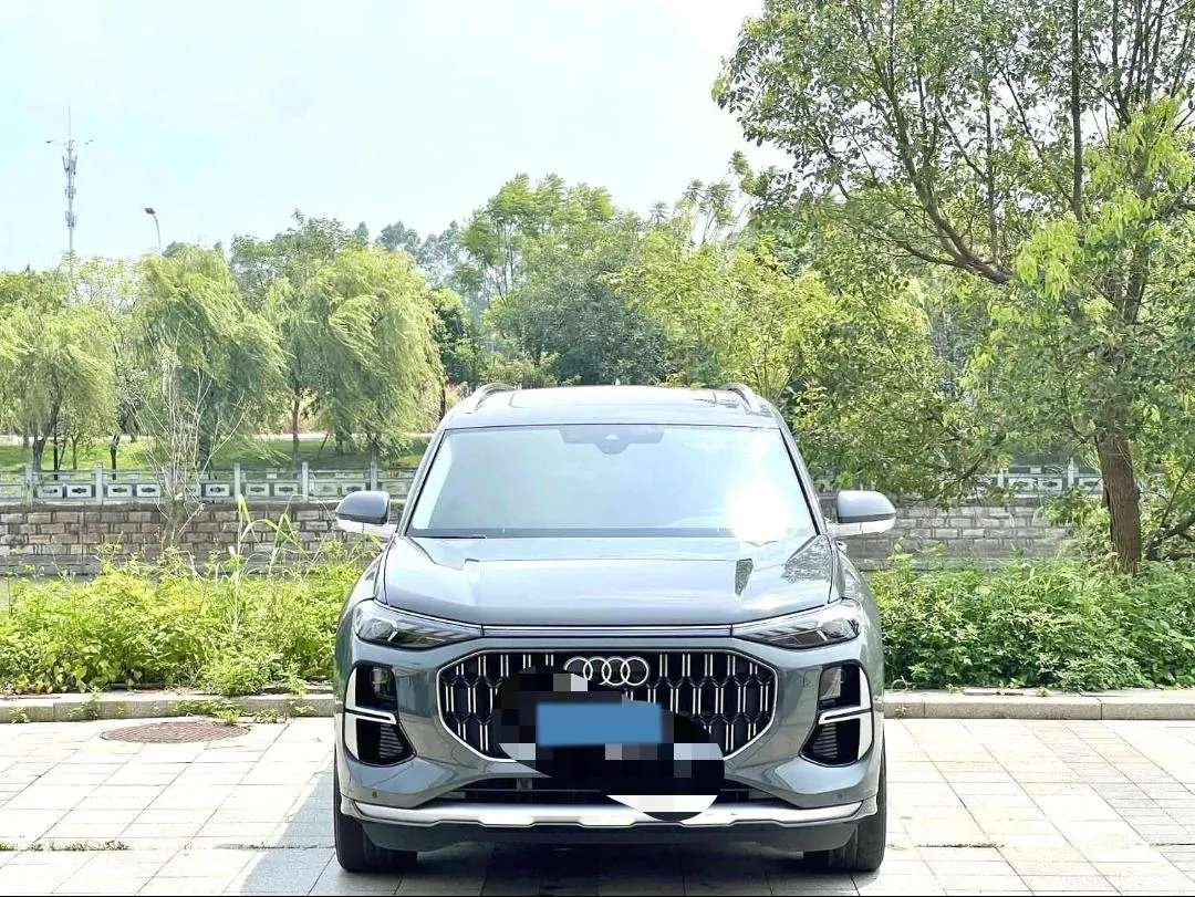 2022 Audi Q5 e-tron BEV 83.4KWH,autocango,china used car exporter,china ev exporter,chinese used car exporter,chinese used ev exporter