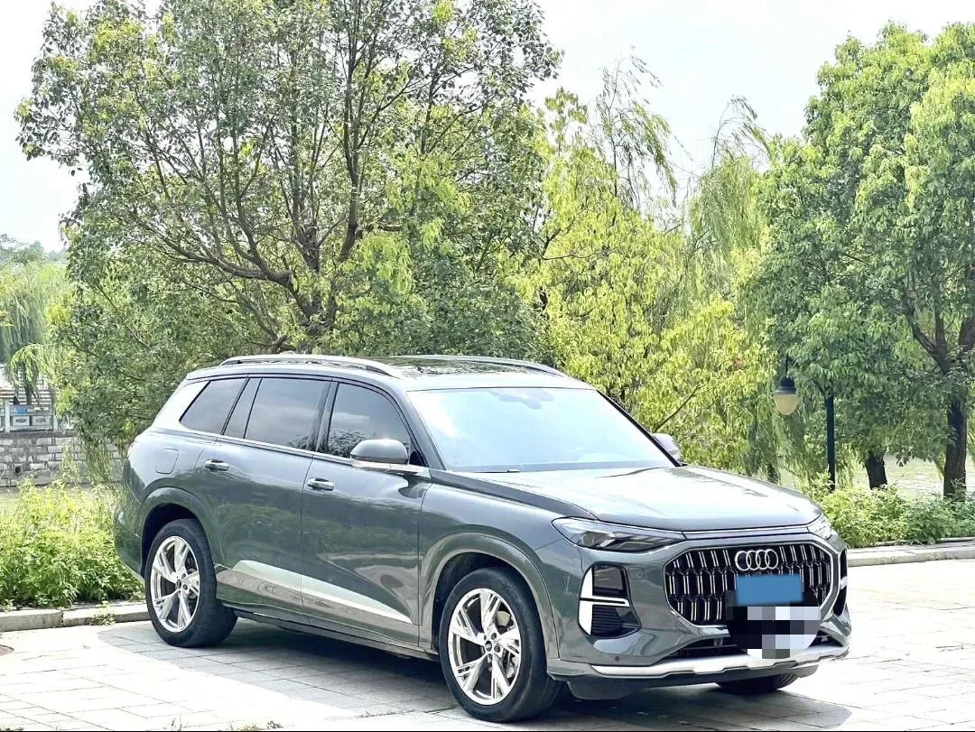 2022 Audi Q5 e-tron BEV 83.4KWH,autocango,china used car exporter,china ev exporter,chinese used car exporter,chinese used ev exporter