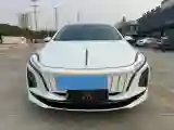 2022 HongQi E-QM5 BEV 54KWH