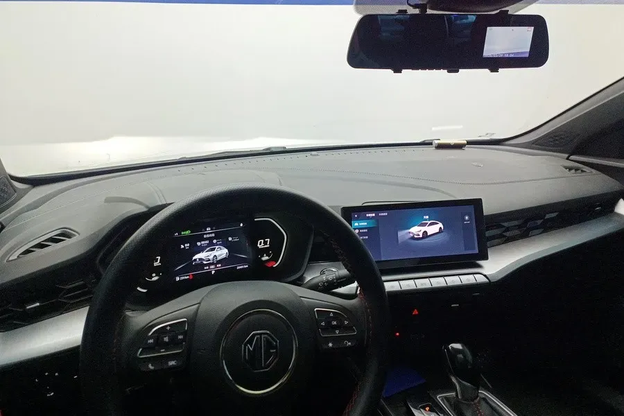 2023 MG 5 1.5L 129HP L4 CVT,autocango,china used car exporter,china ev exporter,chinese used car exporter,chinese used ev exporter