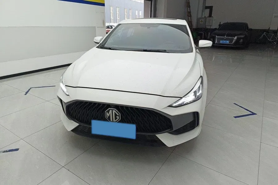 2023 MG 5 1.5L 129HP L4 CVT,autocango,china used car exporter,china ev exporter,chinese used car exporter,chinese used ev exporter