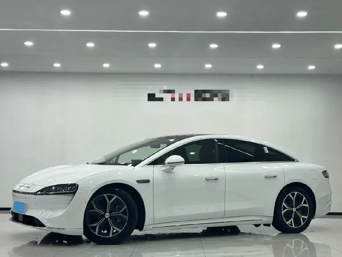 2024 Luxeed S7 BEV 82KWH,autocango,china used car exporter,china ev exporter,chinese used car exporter,chinese used ev exporter