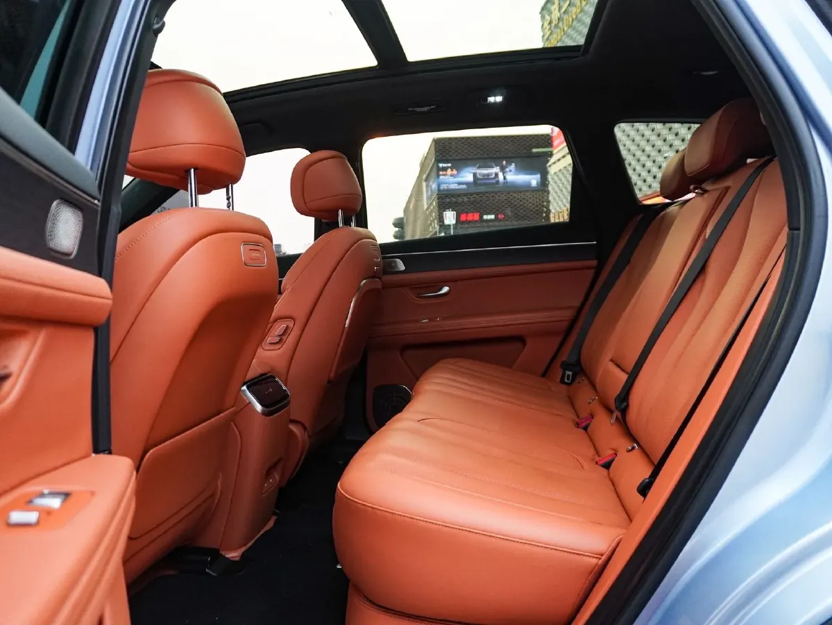 2024 AITO AITO M7 1.5T 152HP L4 REEV 38.5KWH,autocango,china used car exporter,china ev exporter,chinese used car exporter,chinese used ev exporter