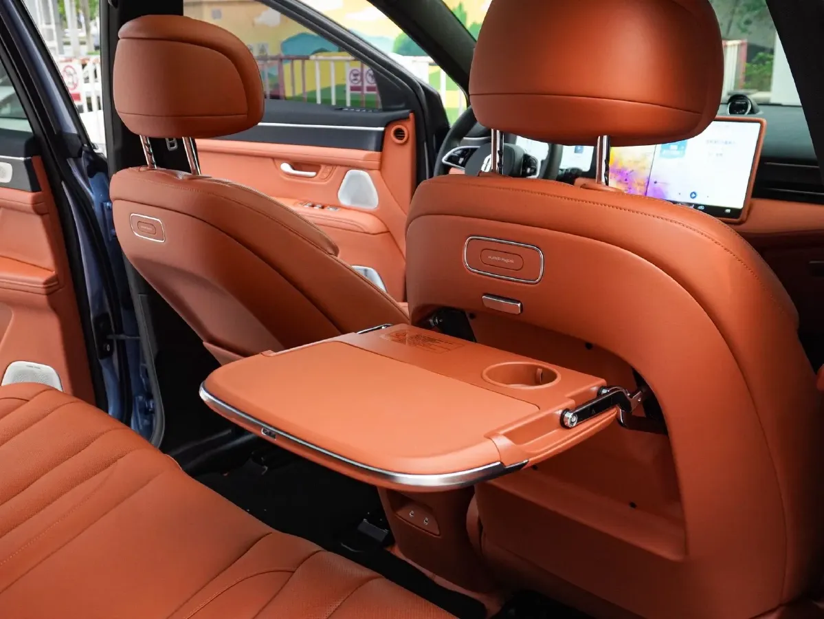 2024 AITO AITO M7 1.5T 152HP L4 REEV 38.5KWH,autocango,china used car exporter,china ev exporter,chinese used car exporter,chinese used ev exporter