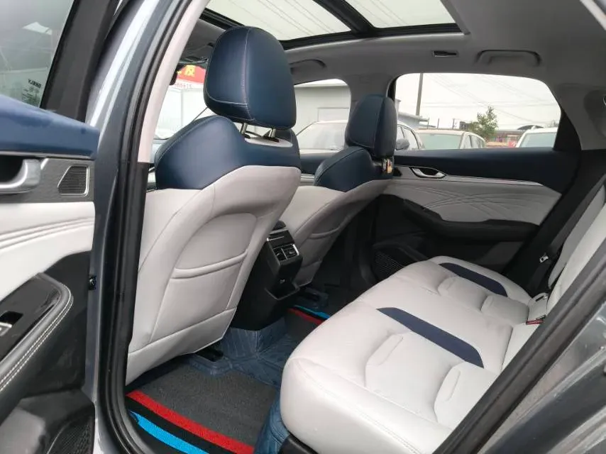 2023 Geely Preface 2.0T 190HP L4 7DCT,autocango,china used car exporter,china ev exporter,chinese used car exporter,chinese used ev exporter