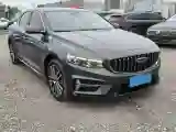 2023 Geely Preface 2.0T 190HP L4 7DCT