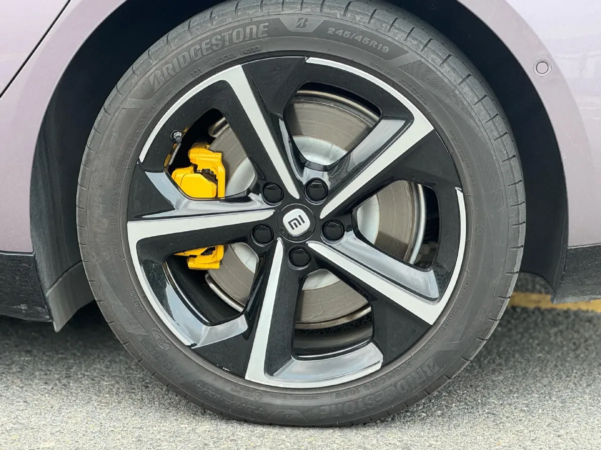 2024 MI SU7 BEV 101KWH,autocango,china used car exporter,china ev exporter,chinese used car exporter,chinese used ev exporter