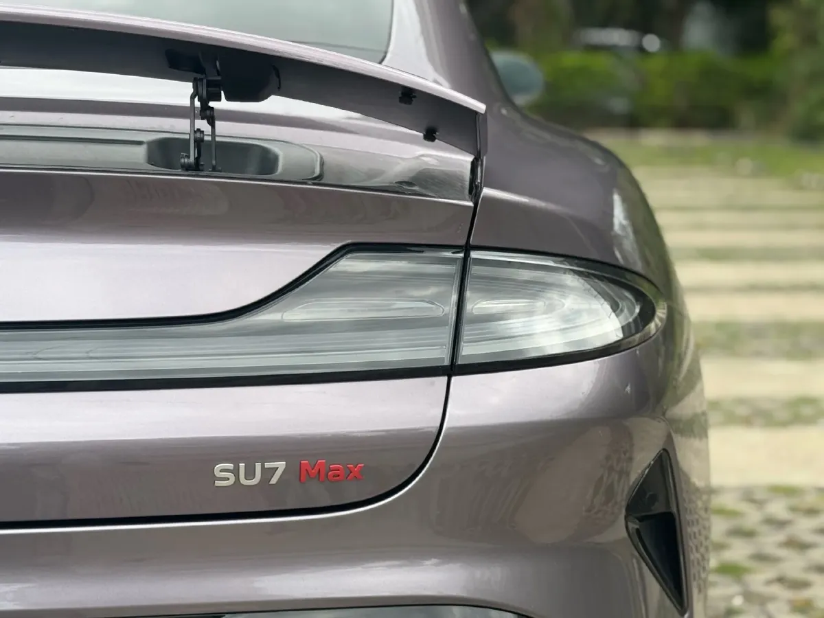 2024 MI SU7 BEV 101KWH,autocango,china used car exporter,china ev exporter,chinese used car exporter,chinese used ev exporter