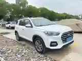 2018 Hyundai ix35 2.0L 160HP L4 6AT