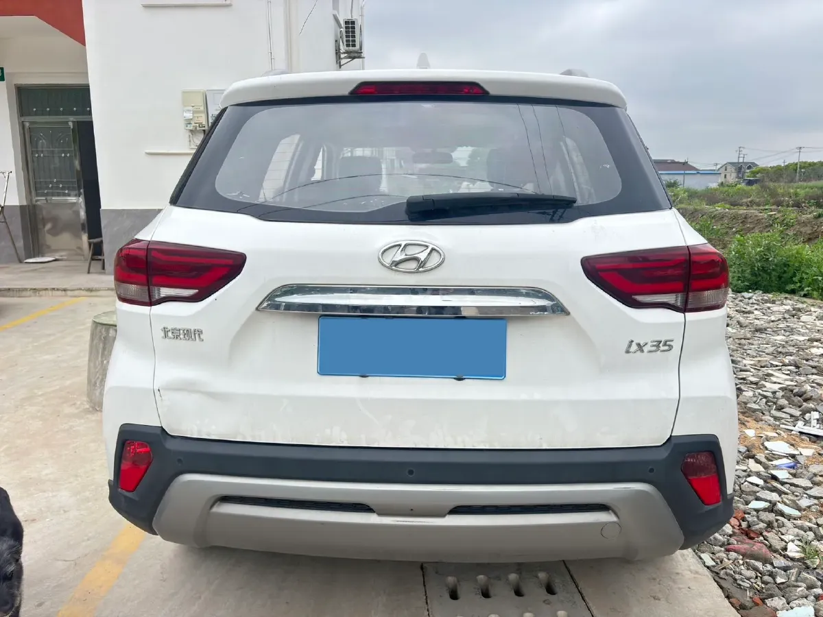 2018 Hyundai ix35 2.0L 160HP L4 6AT,autocango,china used car exporter,china ev exporter,chinese used car exporter,chinese used ev exporter