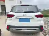 2018 Hyundai ix35 2.0L 160HP L4 6AT