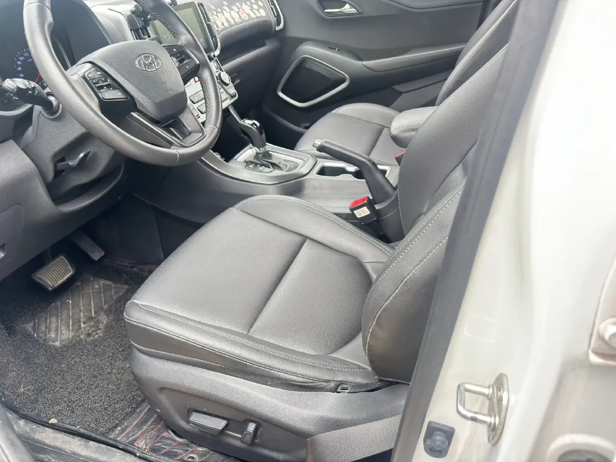 2018 Hyundai ix35 2.0L 160HP L4 6AT,autocango,china used car exporter,china ev exporter,chinese used car exporter,chinese used ev exporter