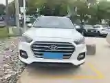 2018 Hyundai ix35 2.0L 160HP L4 6AT