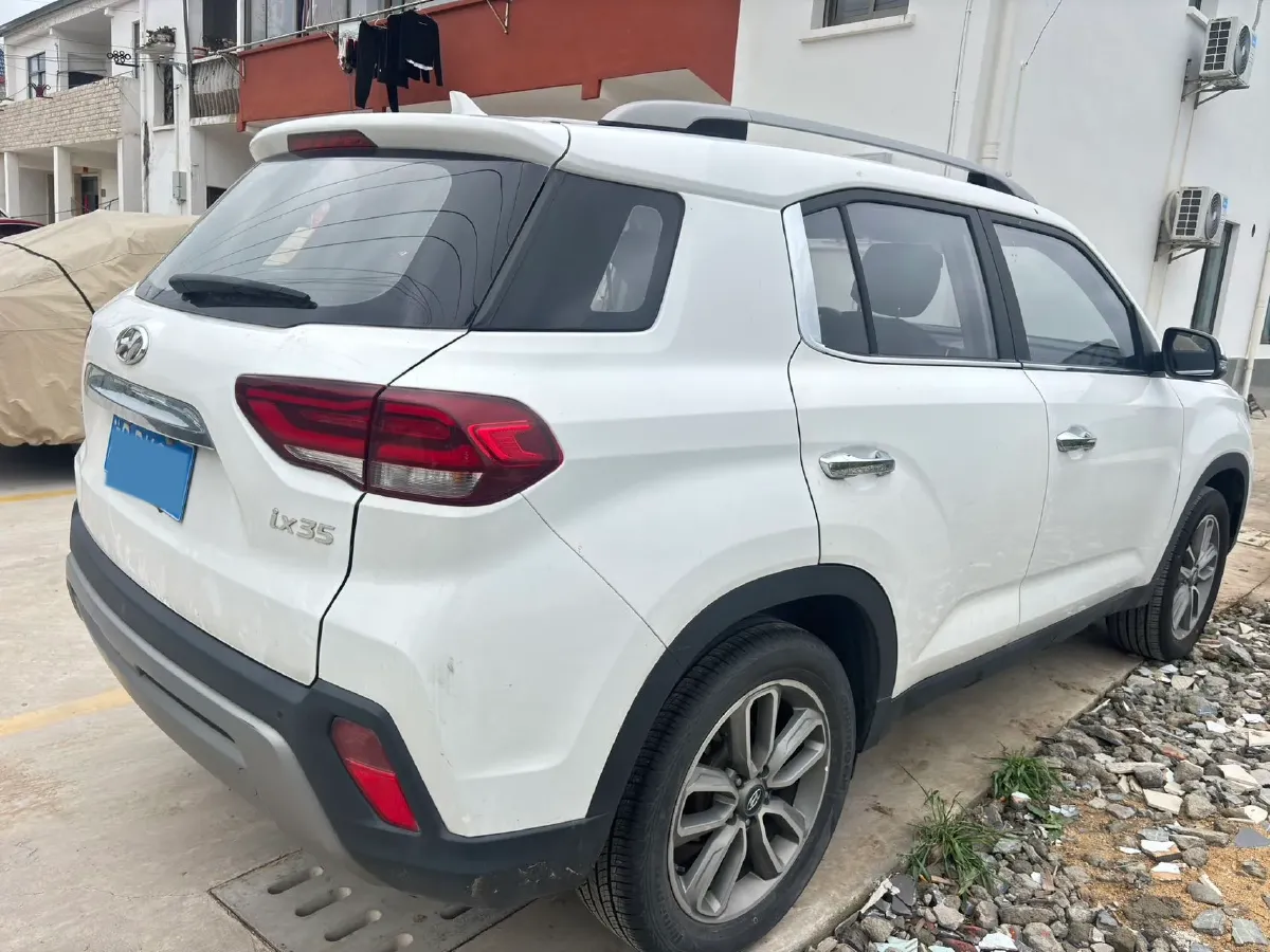 2018 Hyundai ix35 2.0L 160HP L4 6AT,autocango,china used car exporter,china ev exporter,chinese used car exporter,chinese used ev exporter