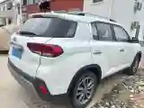 2018 Hyundai ix35 2.0L 160HP L4 6AT