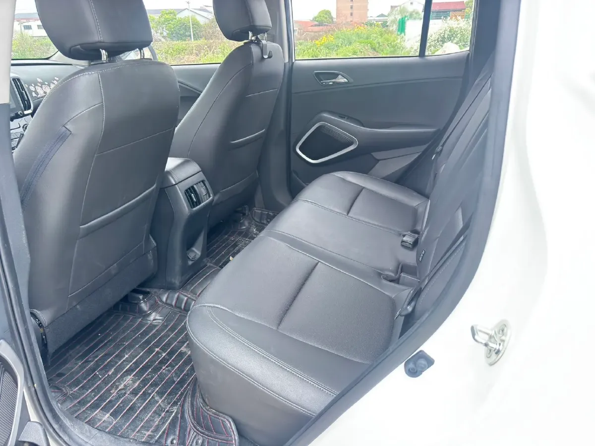 2018 Hyundai ix35 2.0L 160HP L4 6AT,autocango,china used car exporter,china ev exporter,chinese used car exporter,chinese used ev exporter