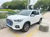 2018 Hyundai ix35 2.0L 160HP L4 6AT