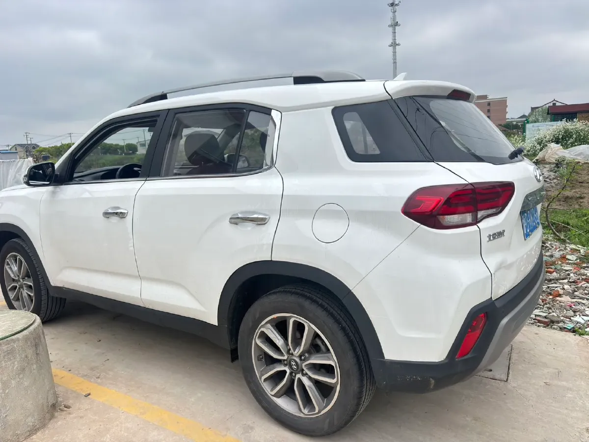 2018 Hyundai ix35 2.0L 160HP L4 6AT,autocango,china used car exporter,china ev exporter,chinese used car exporter,chinese used ev exporter