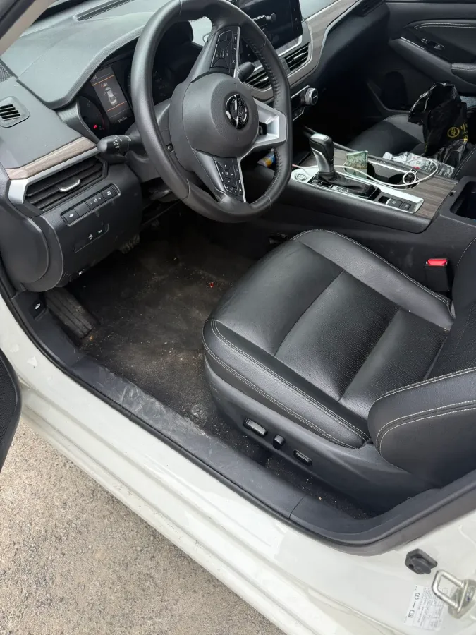 2022 Nissan Teana 2.0L 156HP L4 CVT,autocango,china used car exporter,china ev exporter,chinese used car exporter,chinese used ev exporter