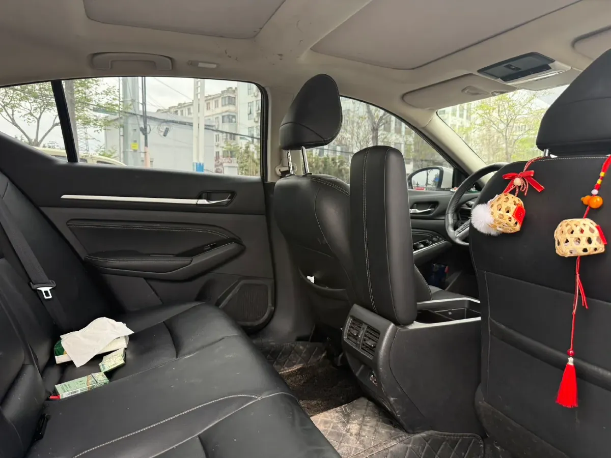 2022 Nissan Teana 2.0L 156HP L4 CVT,autocango,china used car exporter,china ev exporter,chinese used car exporter,chinese used ev exporter