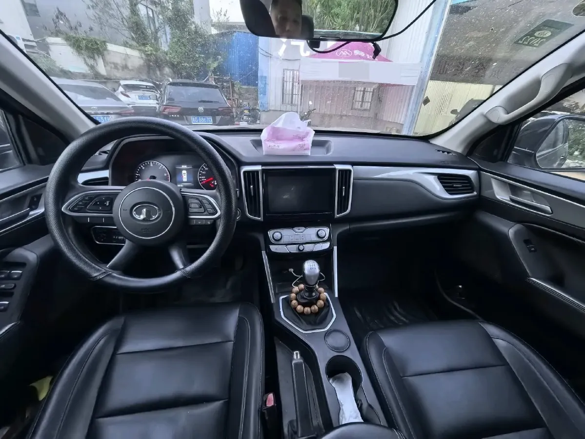 2019 Great Wall Poer 2.0T 163HP L4 6MT,autocango,china used car exporter,china ev exporter,chinese used car exporter,chinese used ev exporter