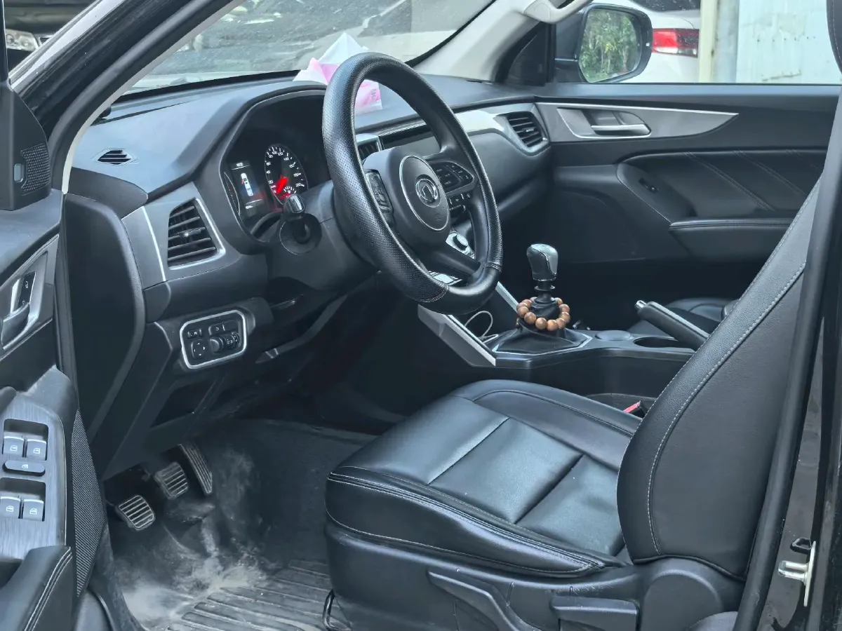 2019 Great Wall Poer 2.0T 163HP L4 6MT,autocango,china used car exporter,china ev exporter,chinese used car exporter,chinese used ev exporter