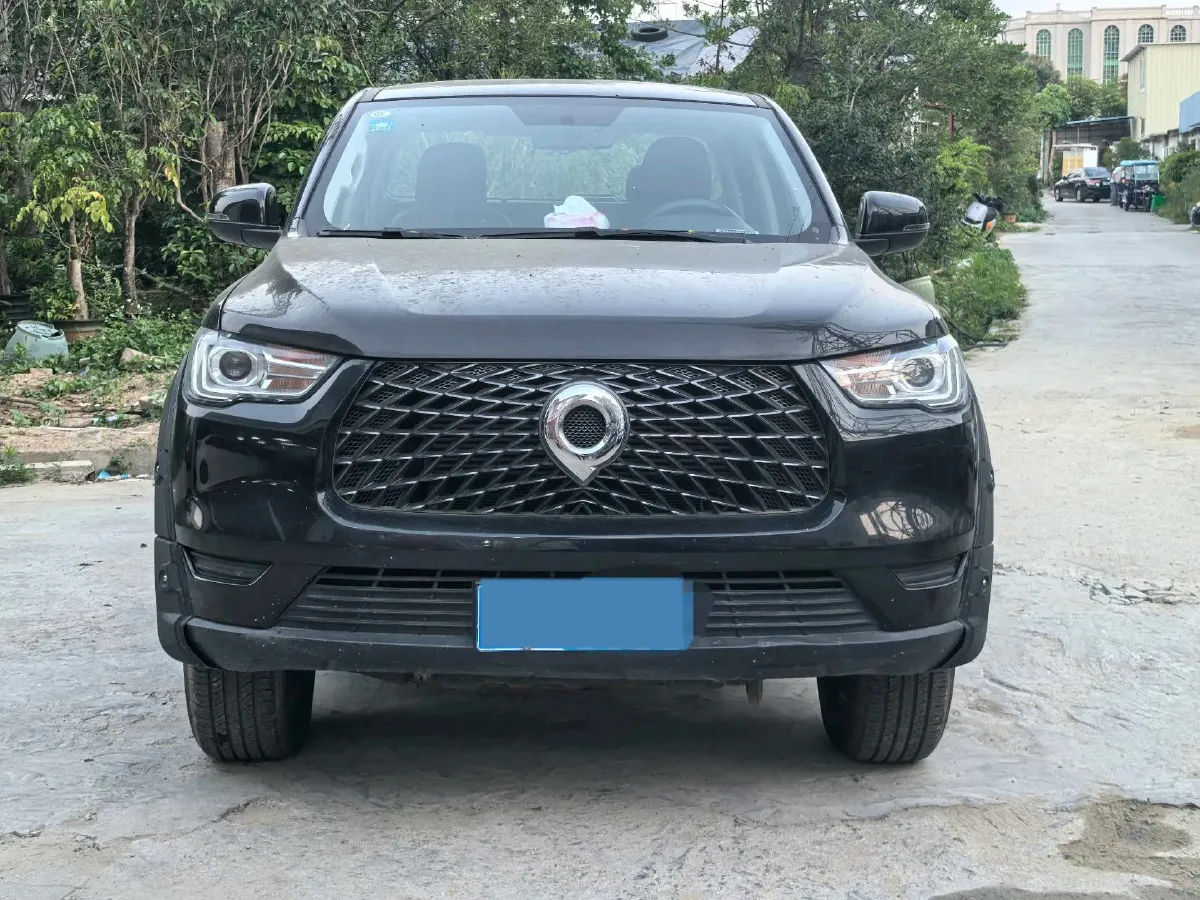2019 Great Wall Poer 2.0T 163HP L4 6MT,autocango,china used car exporter,china ev exporter,chinese used car exporter,chinese used ev exporter