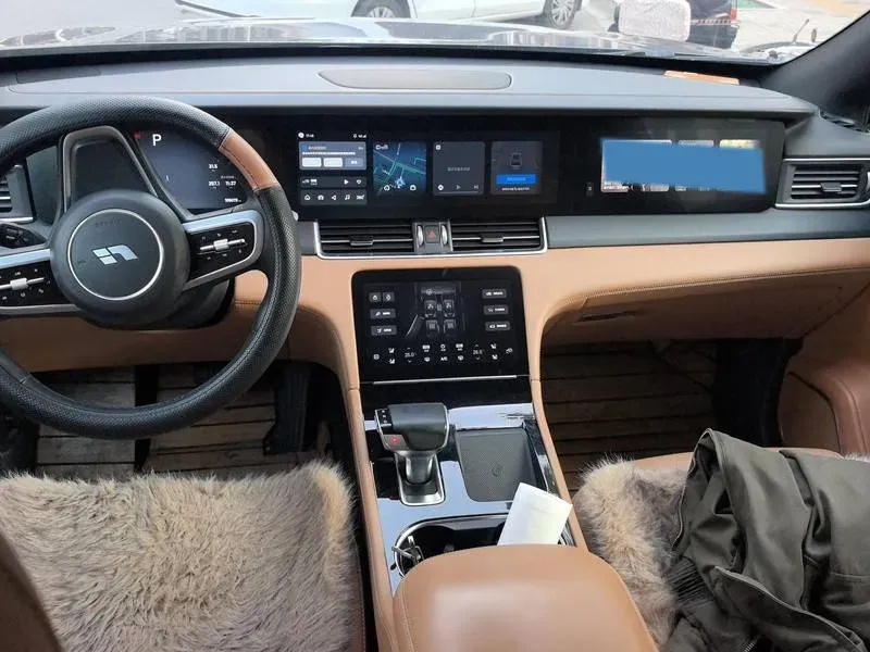 2021 Li ONE Range Extended 131HP REEV 40.5KWH,autocango,china used car exporter,china ev exporter,chinese used car exporter,chinese used ev exporter