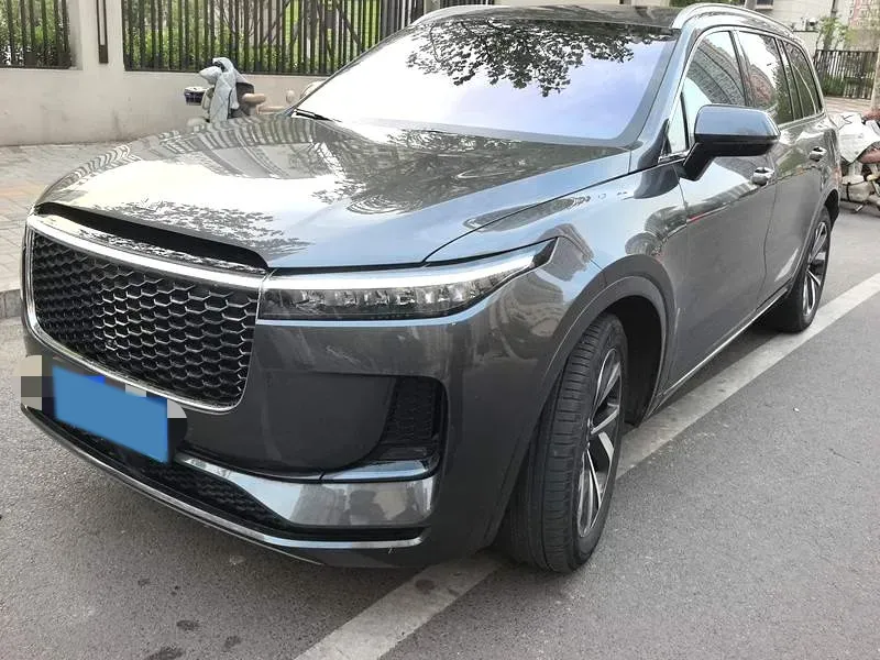 2021 Li ONE Range Extended 131HP REEV 40.5KWH,autocango,china used car exporter,china ev exporter,chinese used car exporter,chinese used ev exporter