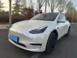 2022 Tesla Model Y BEV 60KWH