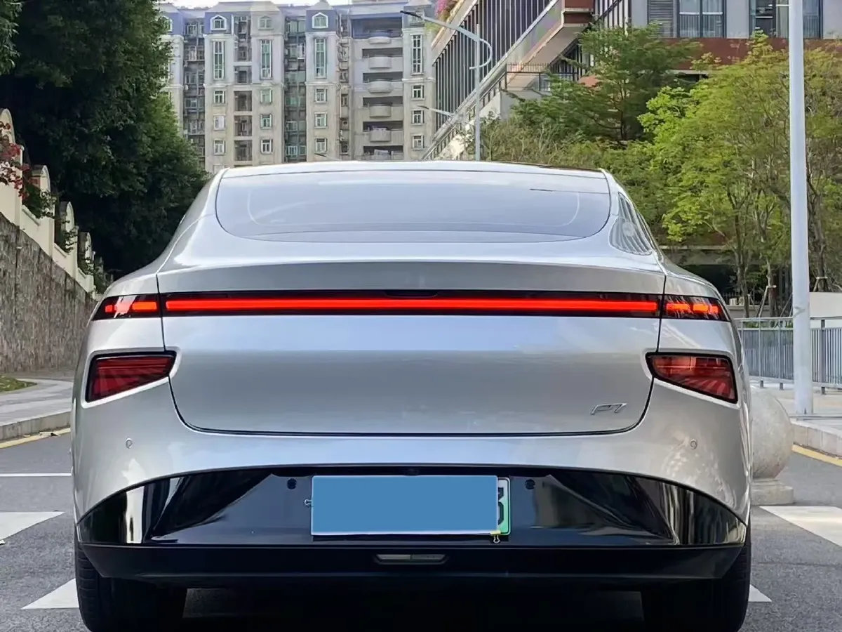 2020 Xpeng P7 BEV 70.8KWH,autocango,china used car exporter,china ev exporter,chinese used car exporter,chinese used ev exporter